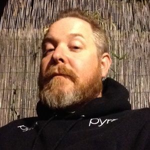 Meet your Posher, Jason